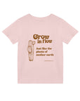 Grow In Flow - Kids Tee