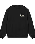 Grow In Flow - Mens Regular Sweatshirt