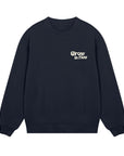 Grow In Flow - Mens Regular Sweatshirt