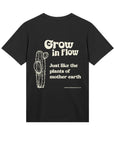 Grow In Flow - Mens Regular Tee