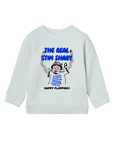 Happy Flapping - Kids Sweatshirt