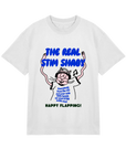 Happy Flapping -  Men’s T-shirt boxy fit