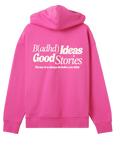 Good stories - Womens Oversized Hoodie