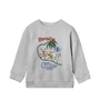 Grey melange / 110/116 / unisex