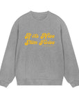 If it's nice, stim twice - men reg sweat