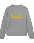 If it's nice, stim twice - women reg sweat