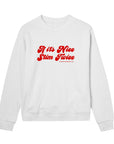 If it's nice, stim twice - women reg sweat