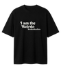 Off black / S / unisex
