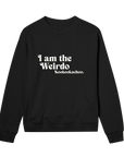 I'm The Weirdo - Women’s Sweatshirt regular fit