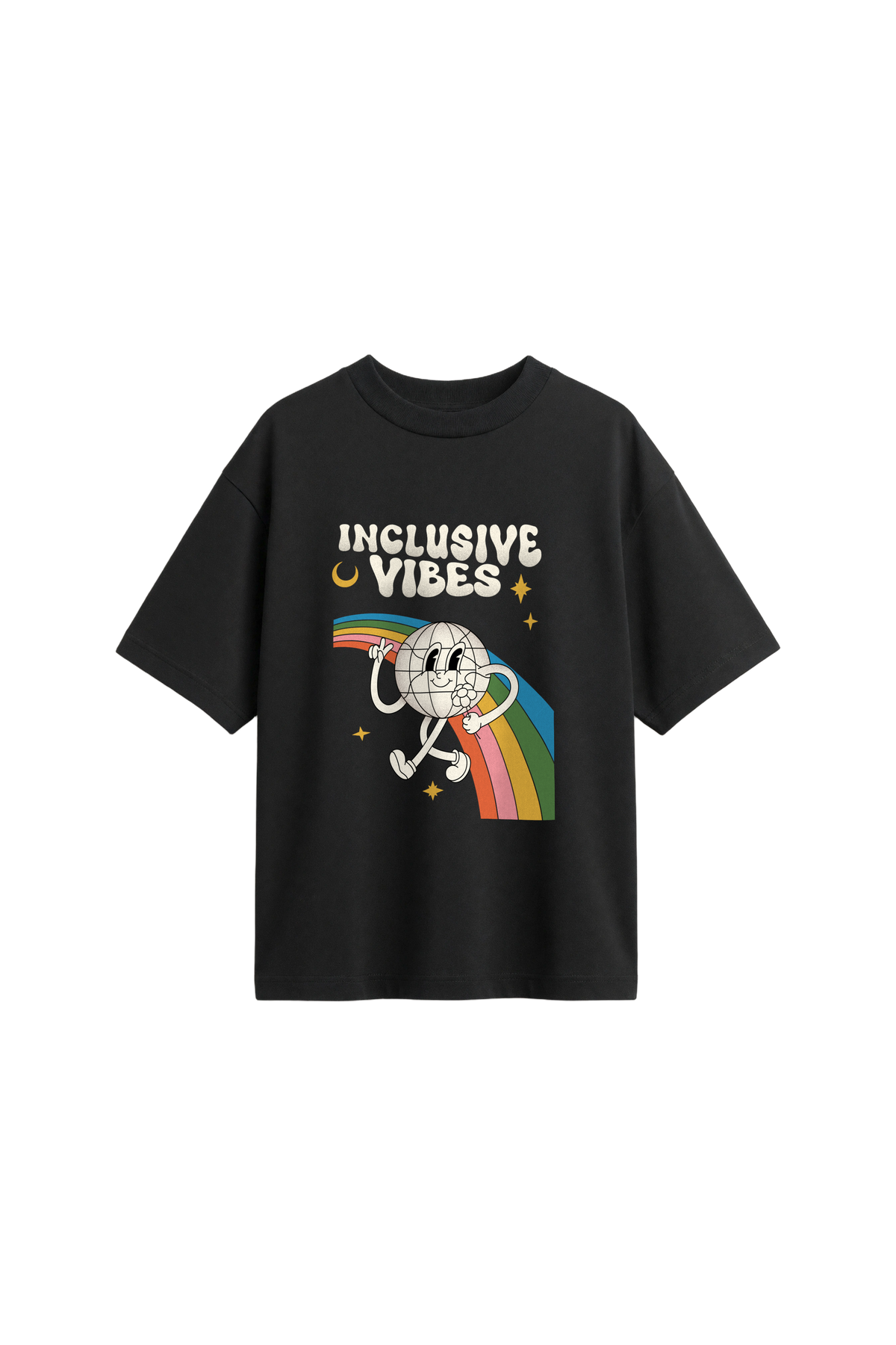 Inclusive Vibe front
