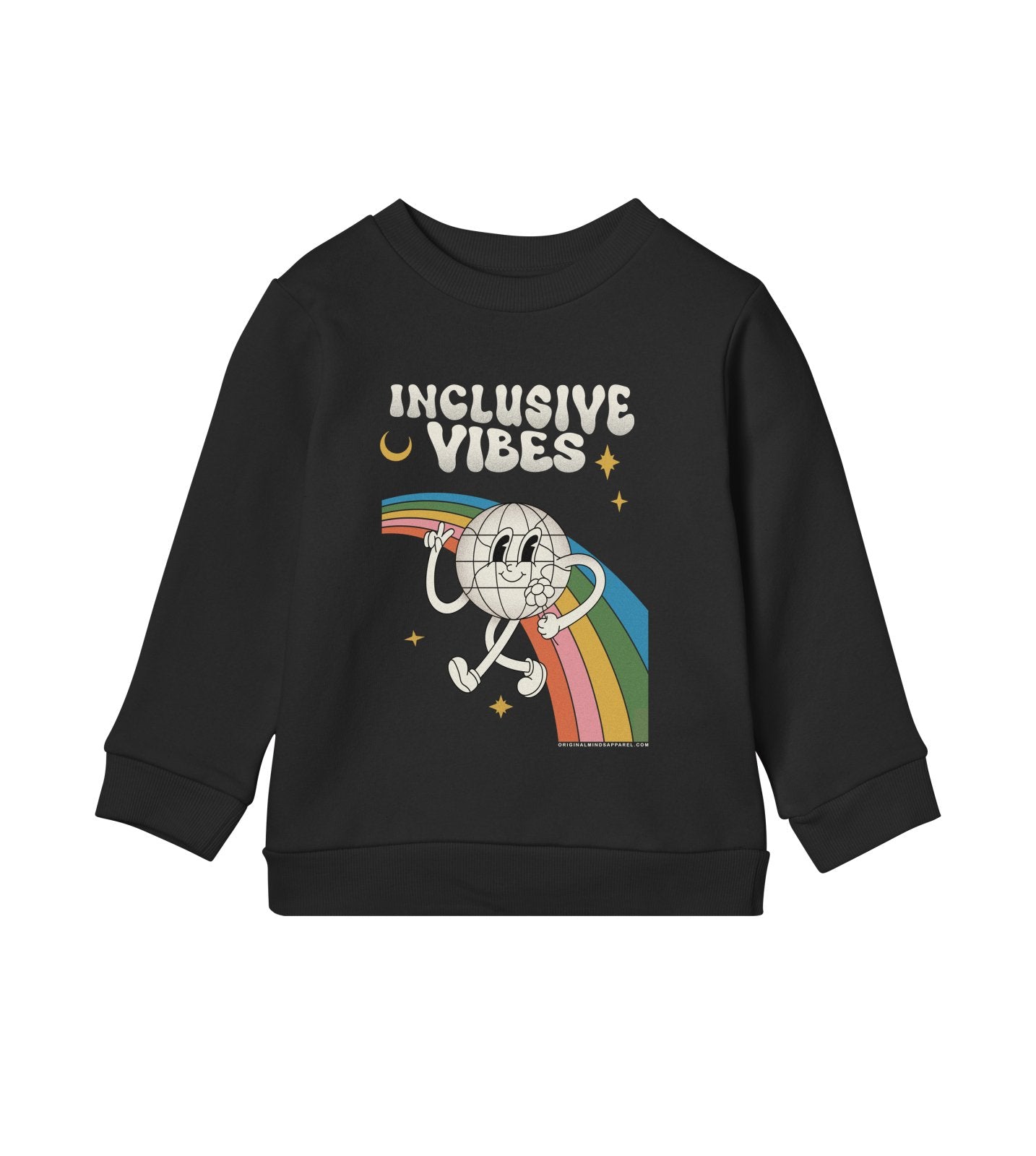 Inclusive Vibes - Kids Sweat