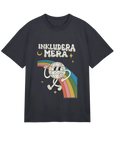 Inkludera Mera - Boxy T-shirt