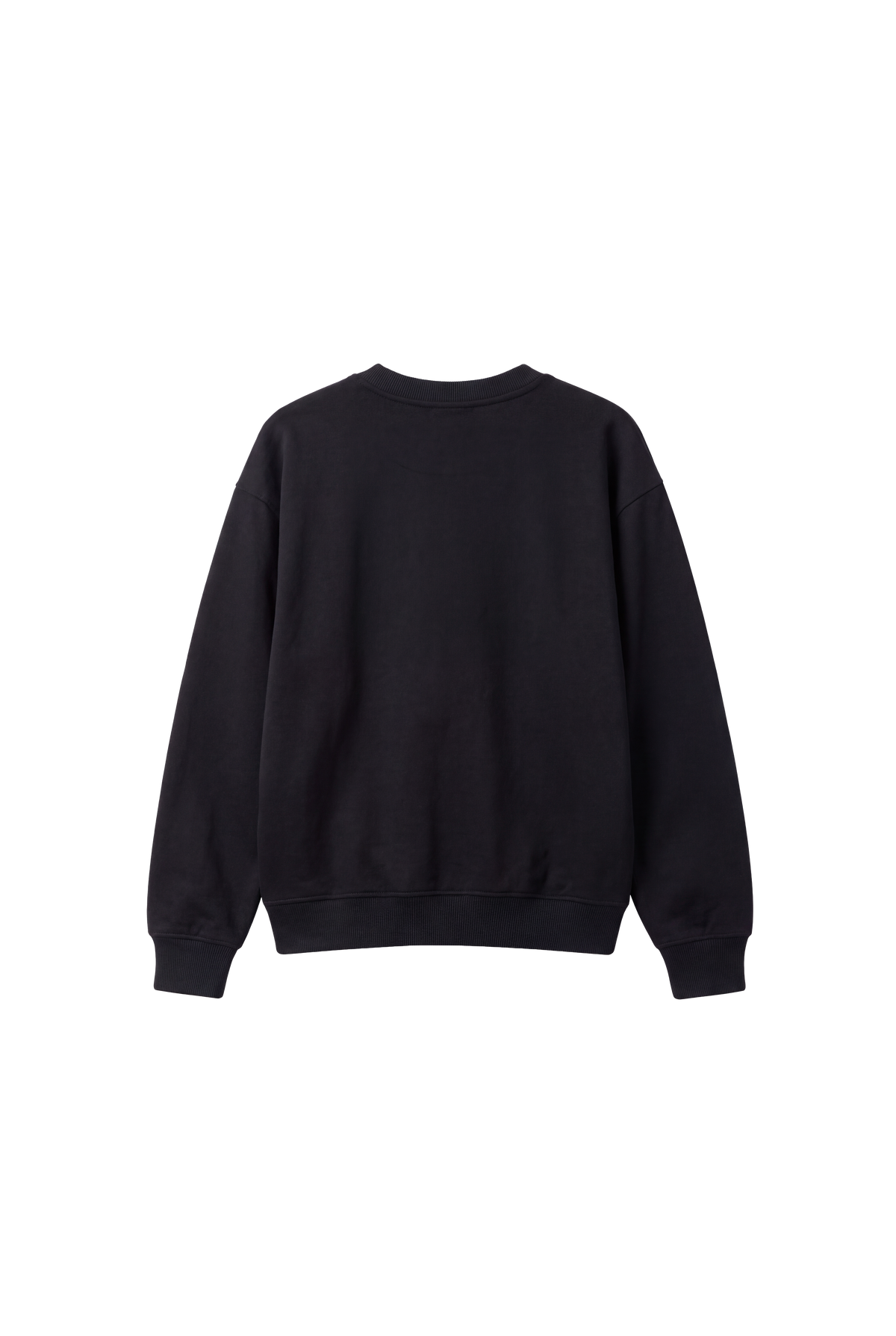 inkludera mera - Women’s Sweatshirt regular fit — back