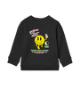 Off black / 110/116 / unisex
