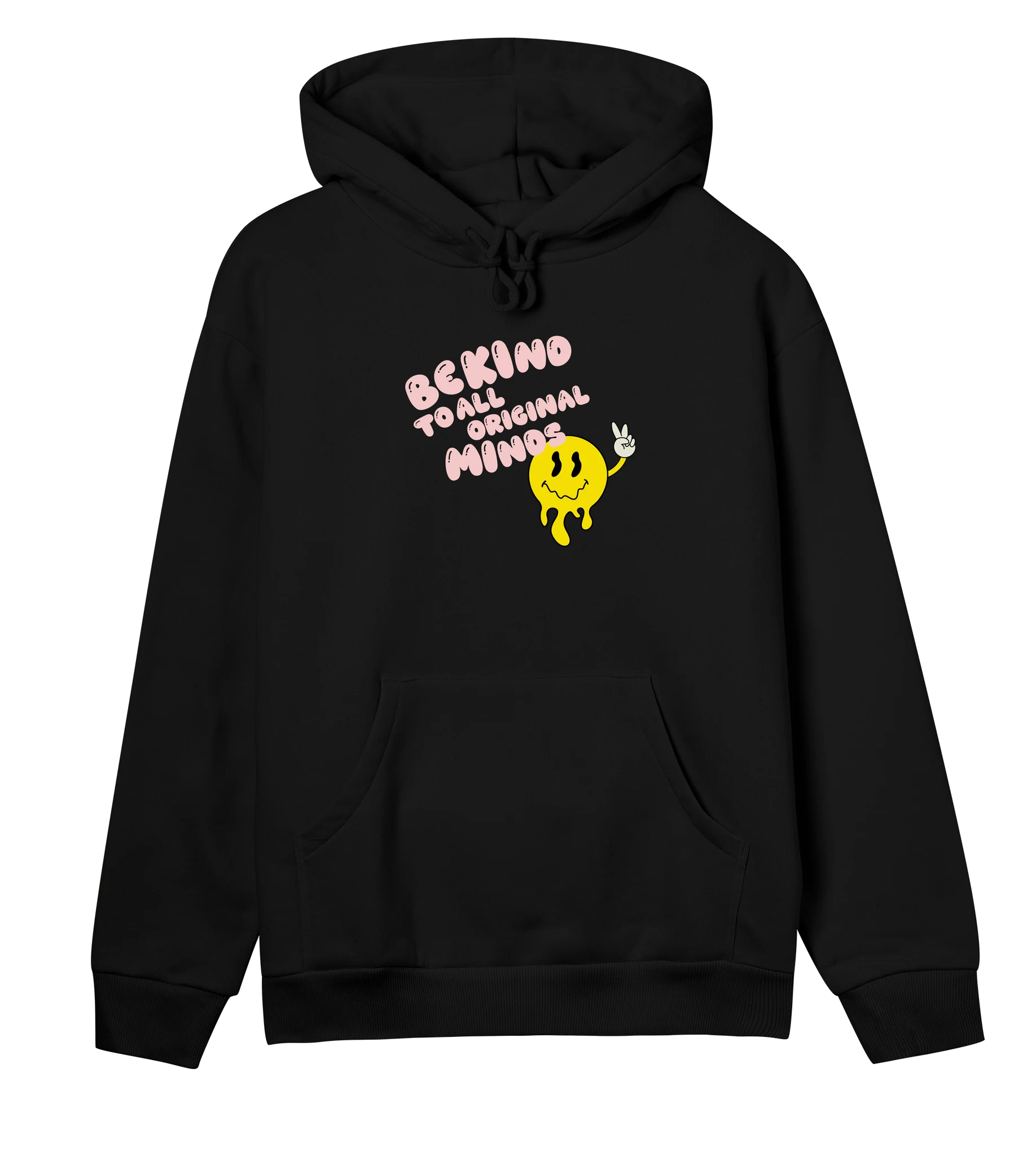 It's Cool To Be Nice - Women’s Hoodie