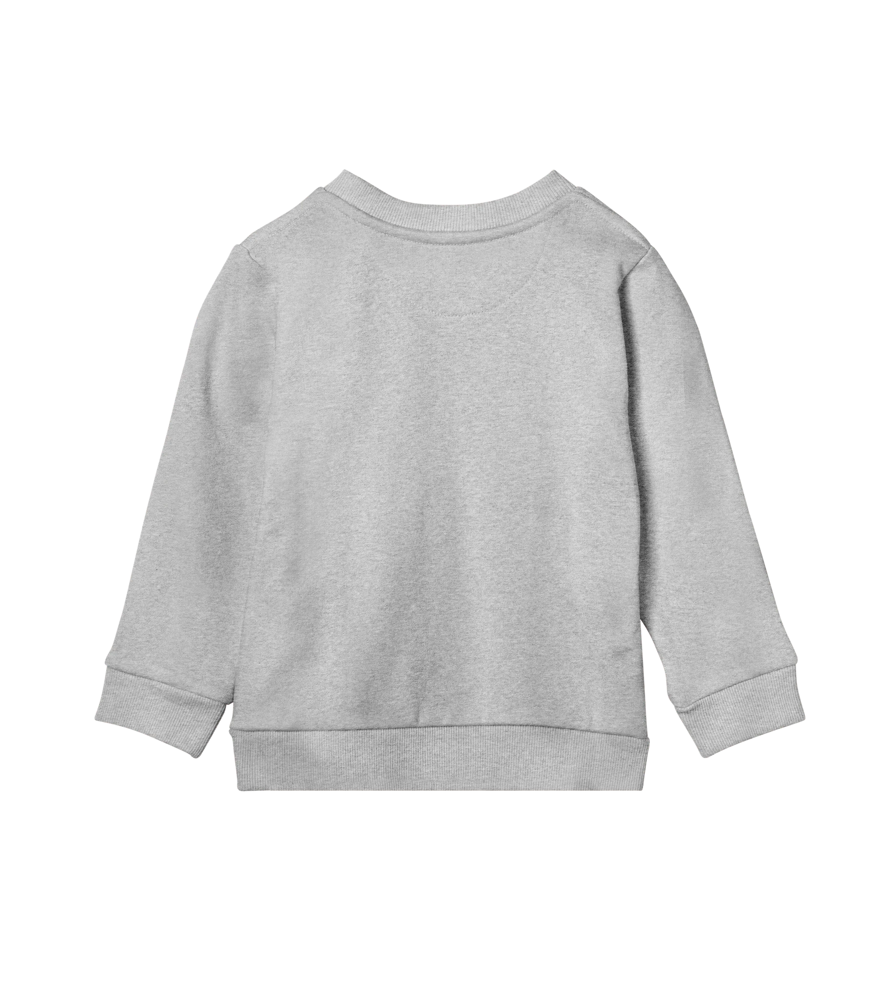 Hyperactive - Kids Sweatshirt — back