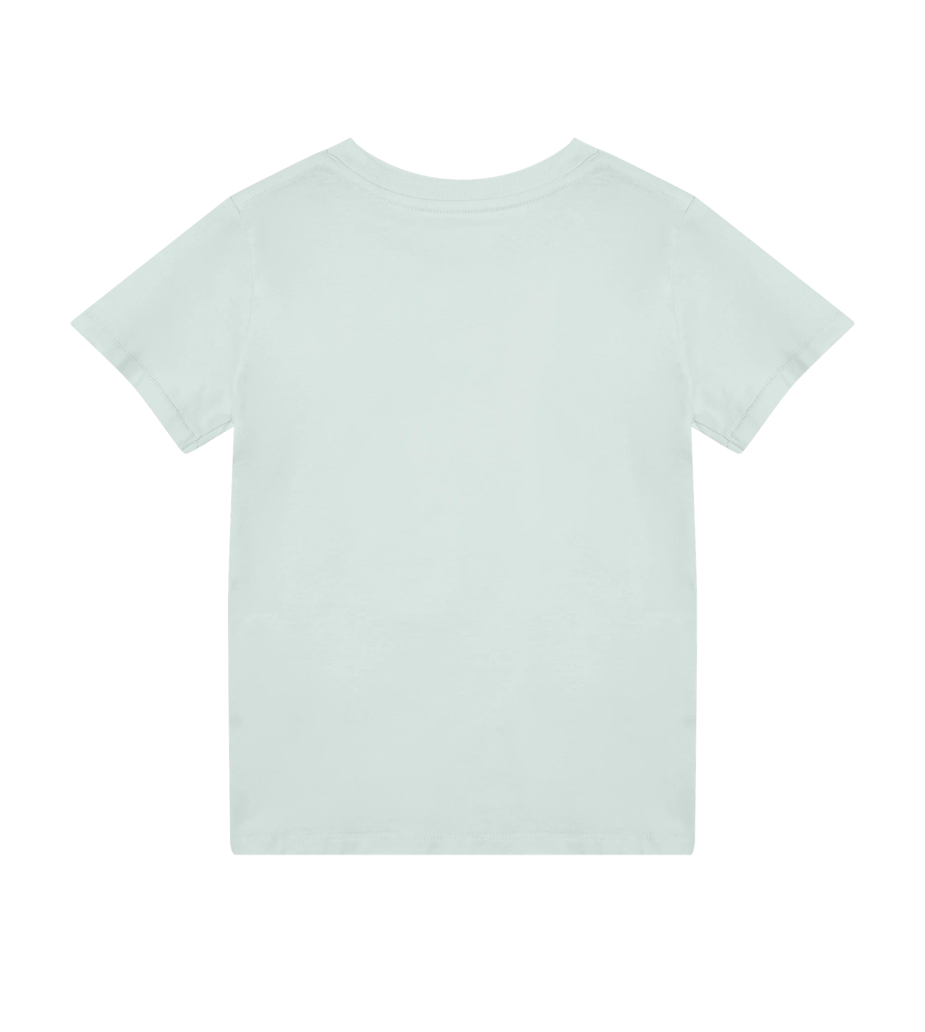 Stim Salabim - Kids T-shirt — back