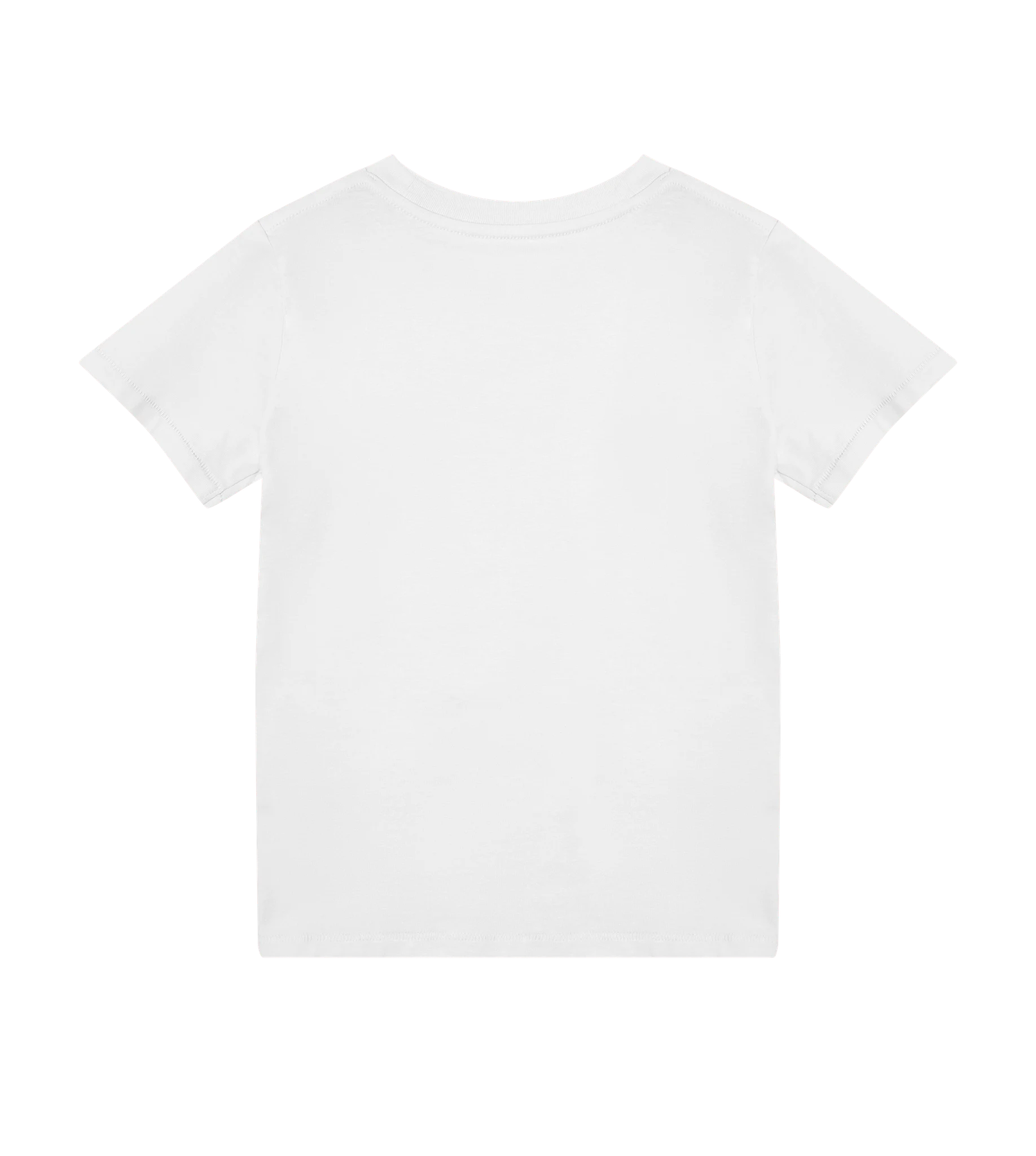 Autistic And Awesome - Kids T-shirt — back