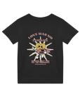 Love Has No Language - Kids T-shirt