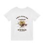White / 110/116 / unisex