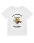 Love Has No Language - Kids Tee