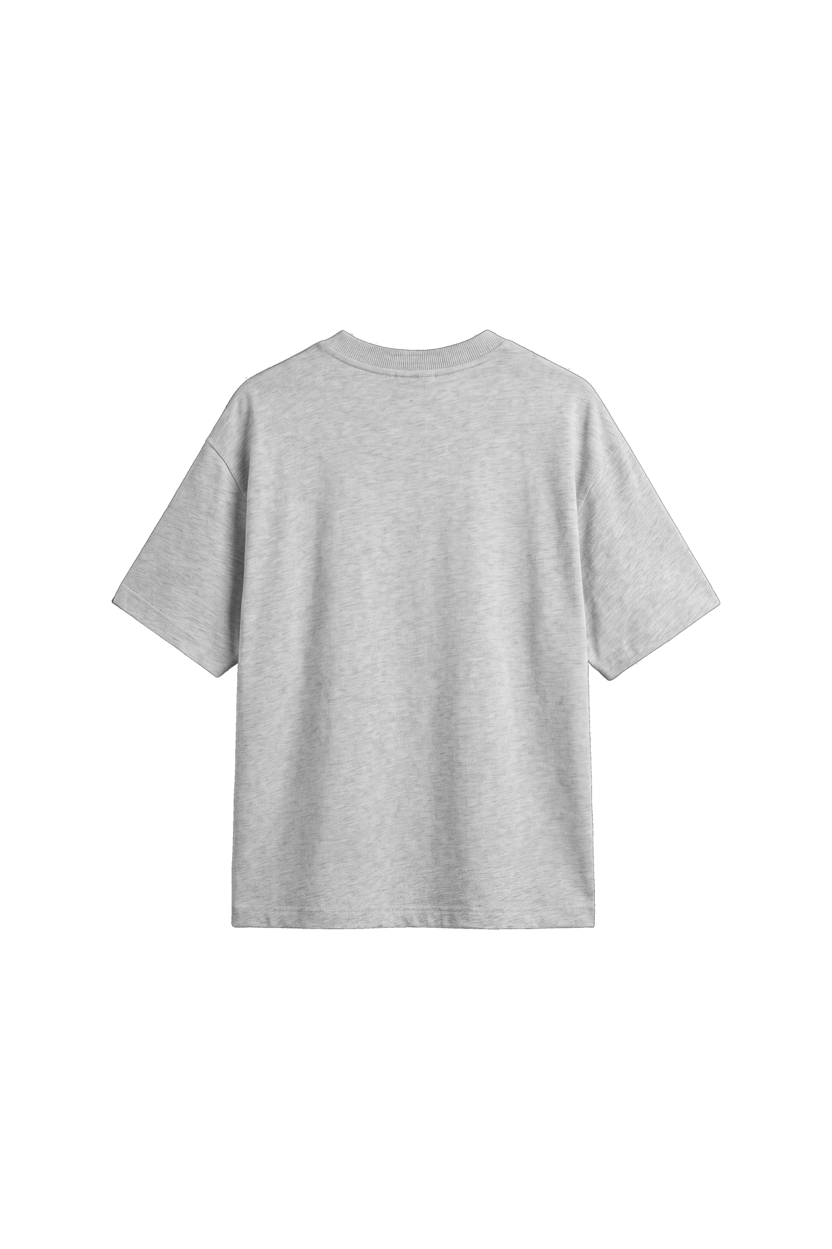 Main Character Energy - Womens T-shirt Loose Fit — back