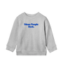 Grey melange / 98/104 / unisex