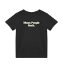 Off black / 98/104 / unisex