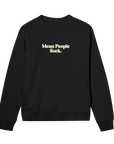 Mean People Suck - Women’s Sweatshirt regular fit