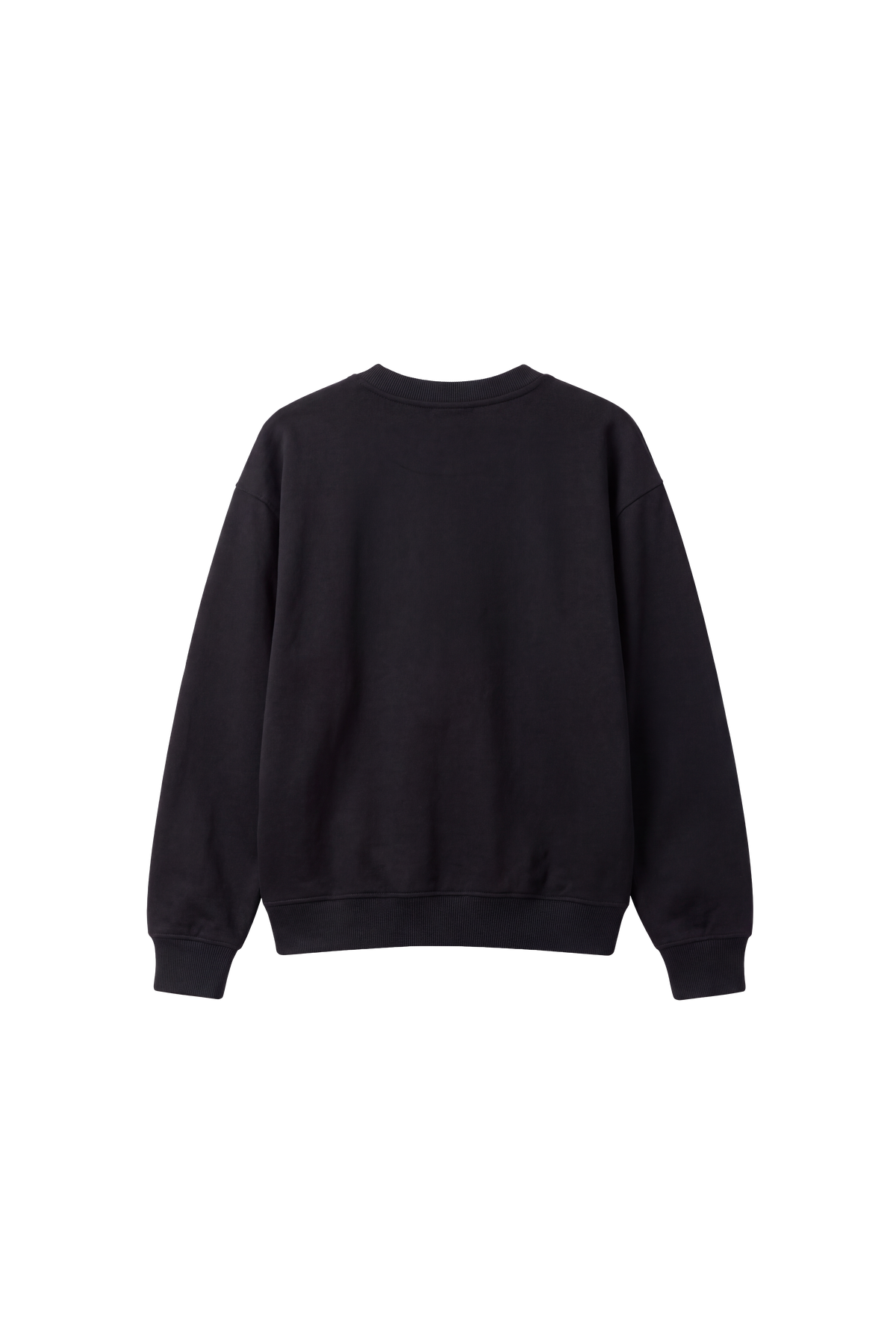 Mean People Suck - Women’s Sweatshirt regular fit — back