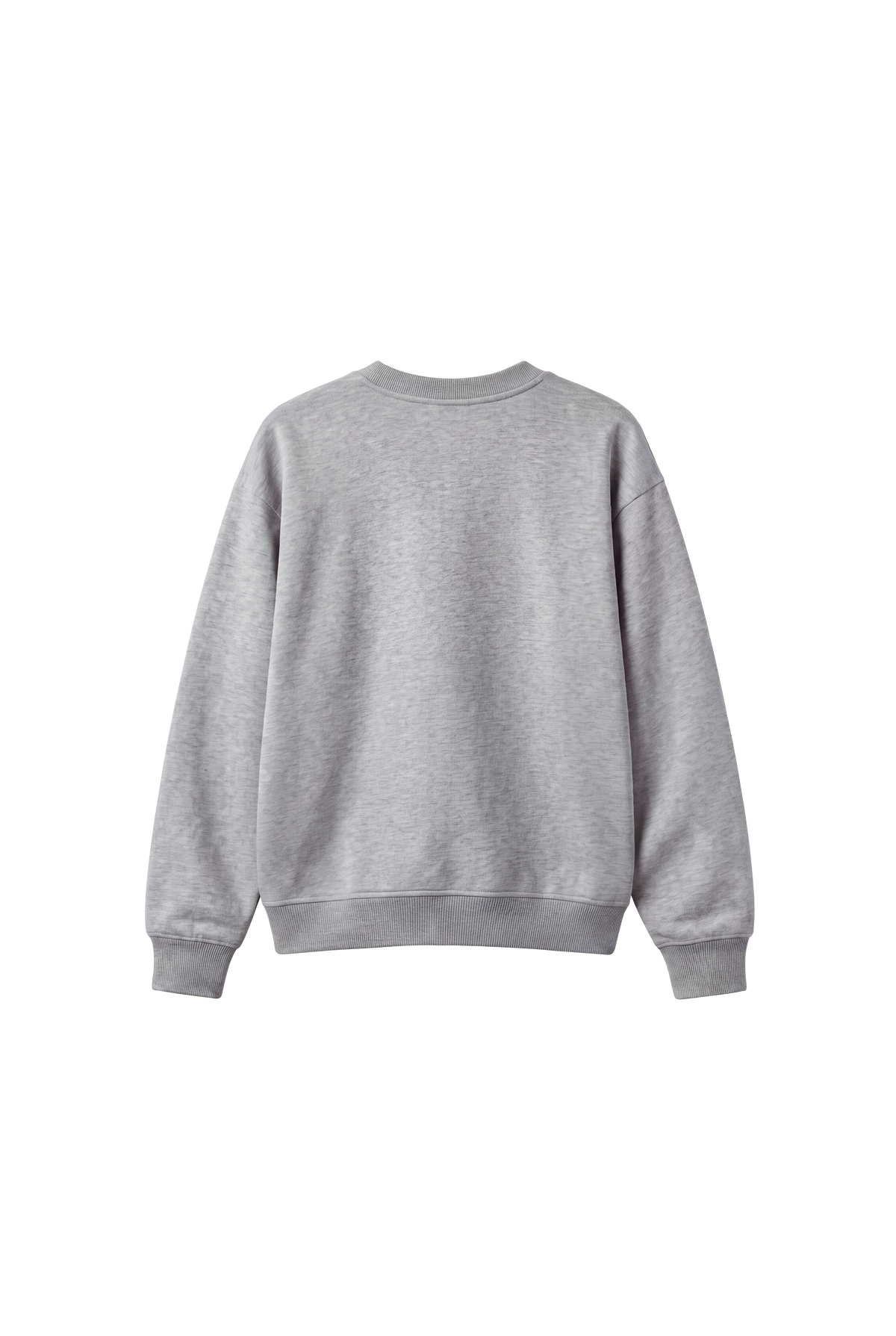 Mean People Suck - Women’s Sweatshirt regular fit — back