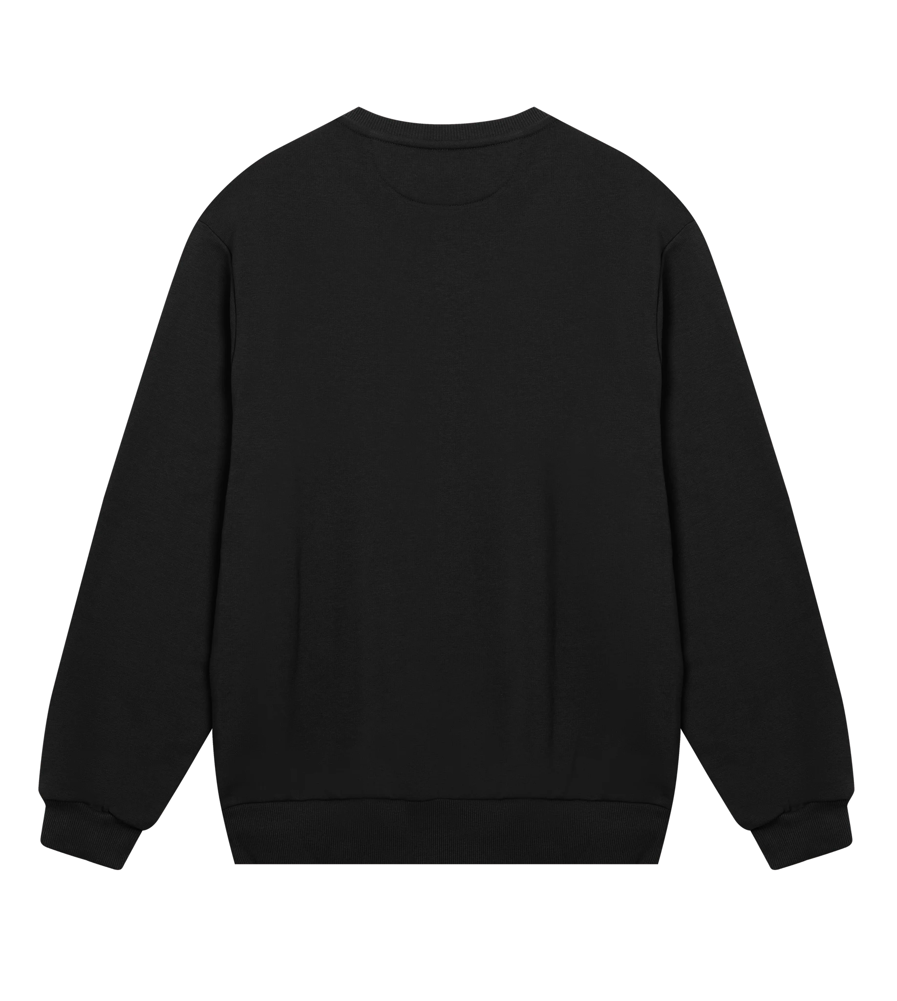 Proud Autism Supporter -  Men’s Sweatshirt regular fit — back