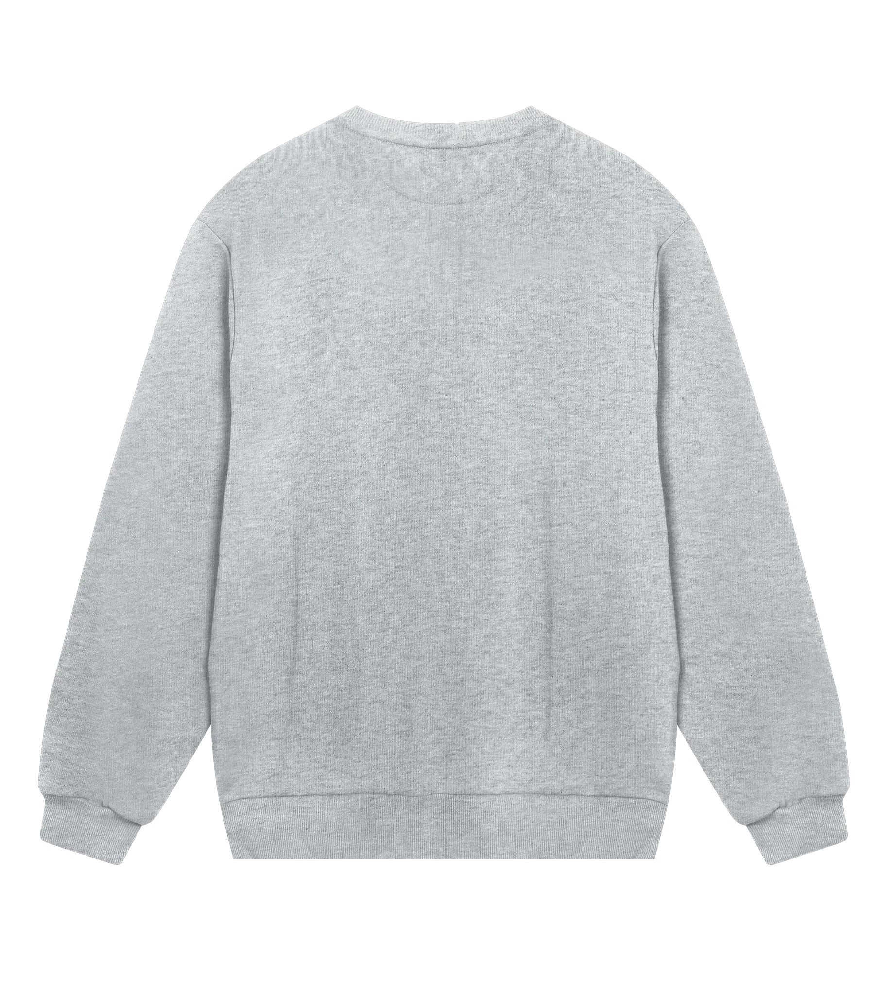 Proud Autism Supporter -  Men’s Sweatshirt regular fit — back