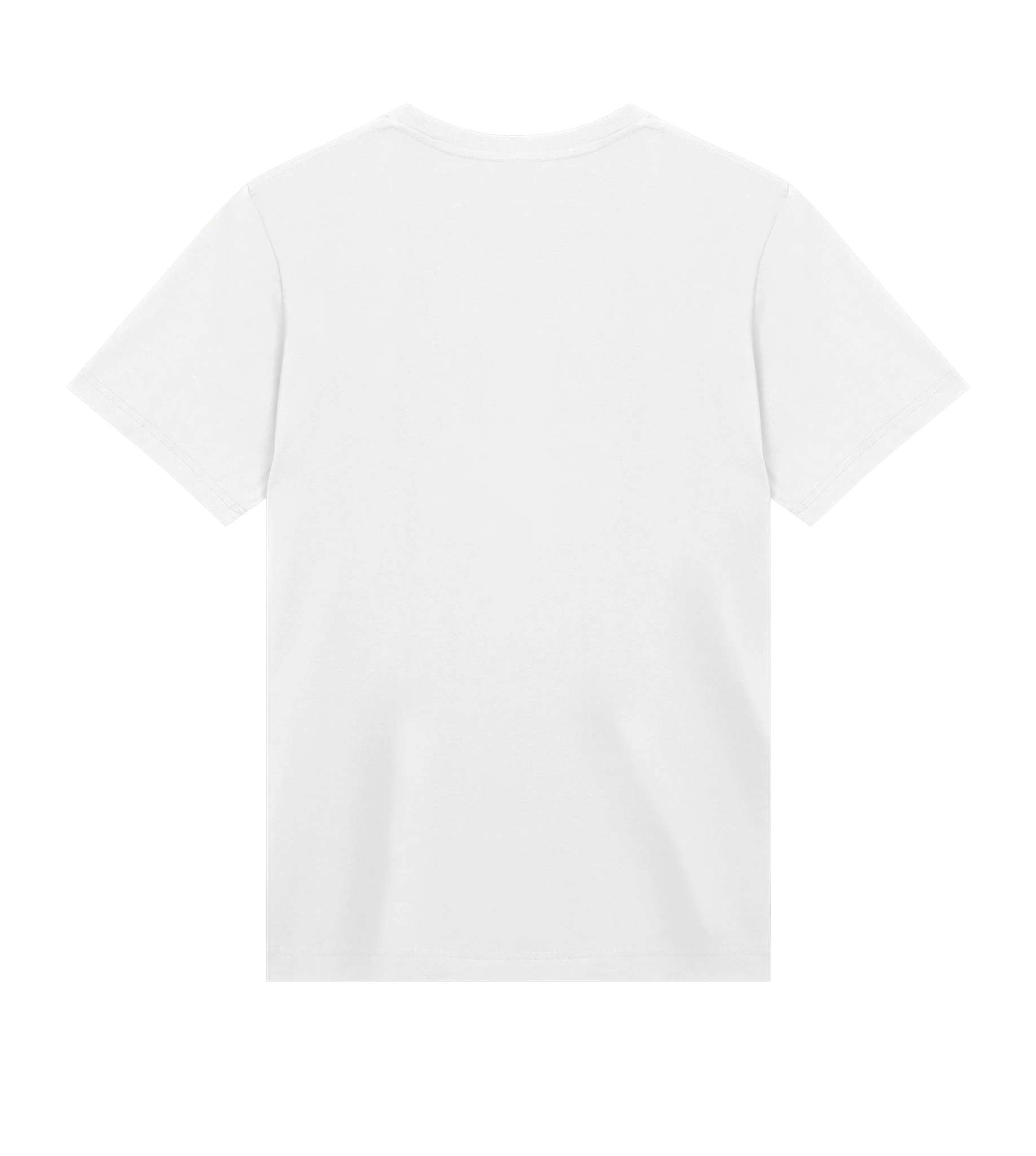 Attention Autism -  Men’s T-shirt Regular fit — back