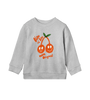 Grey melange / 110/116 / unisex