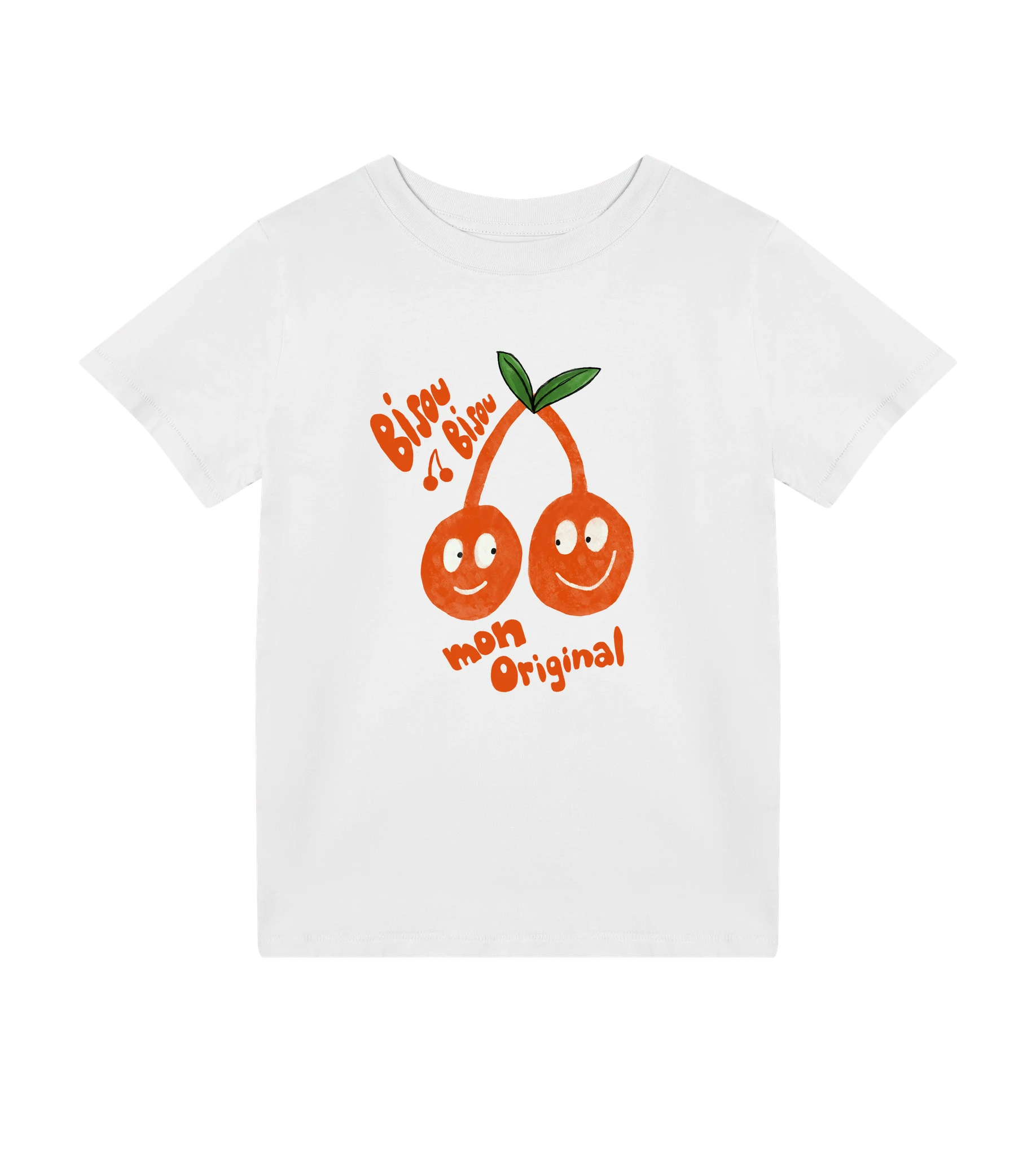 Mon Original - Kids T-shirt