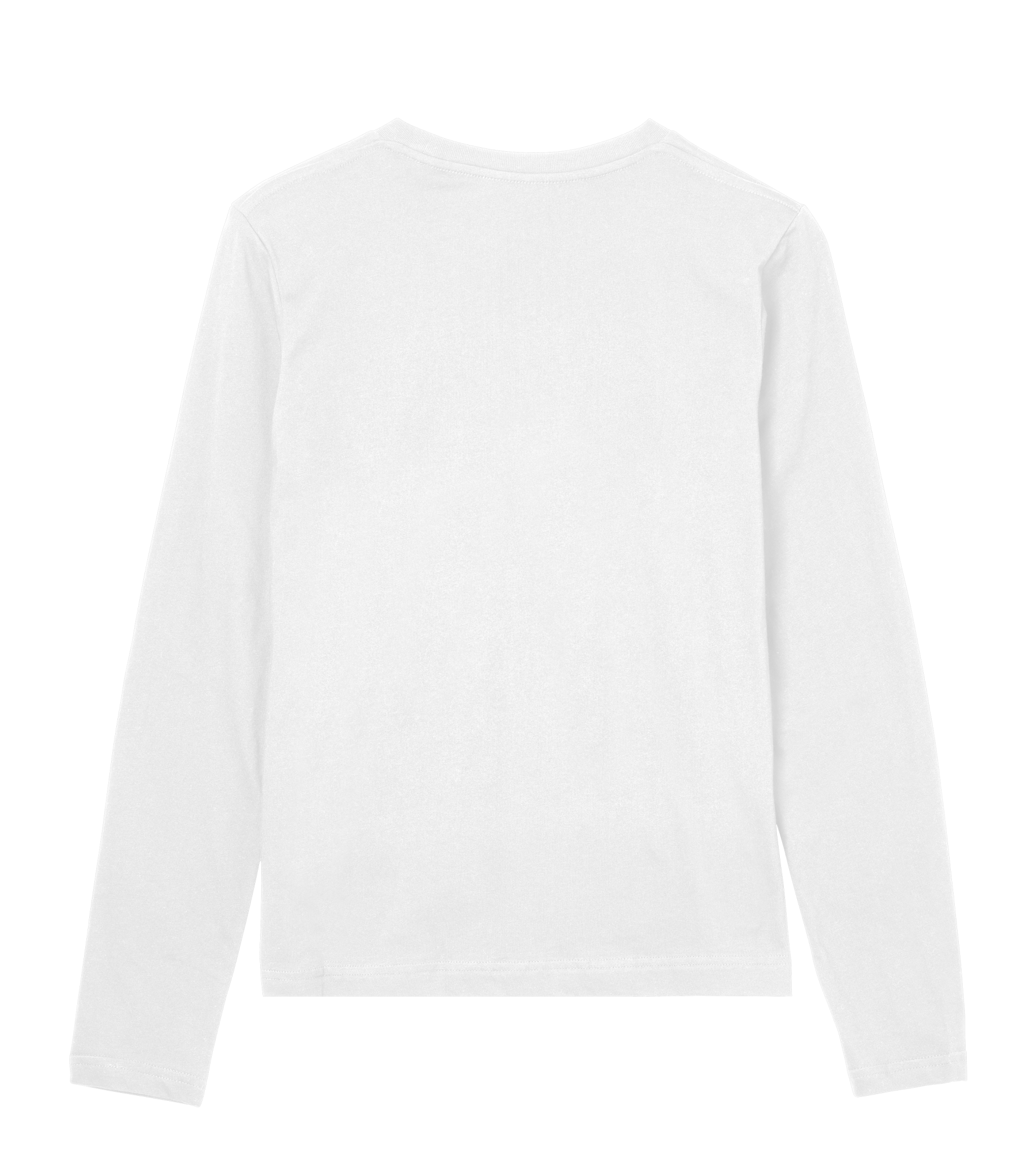 Mother Advocating - Womens Regular Long Sleeve Tee