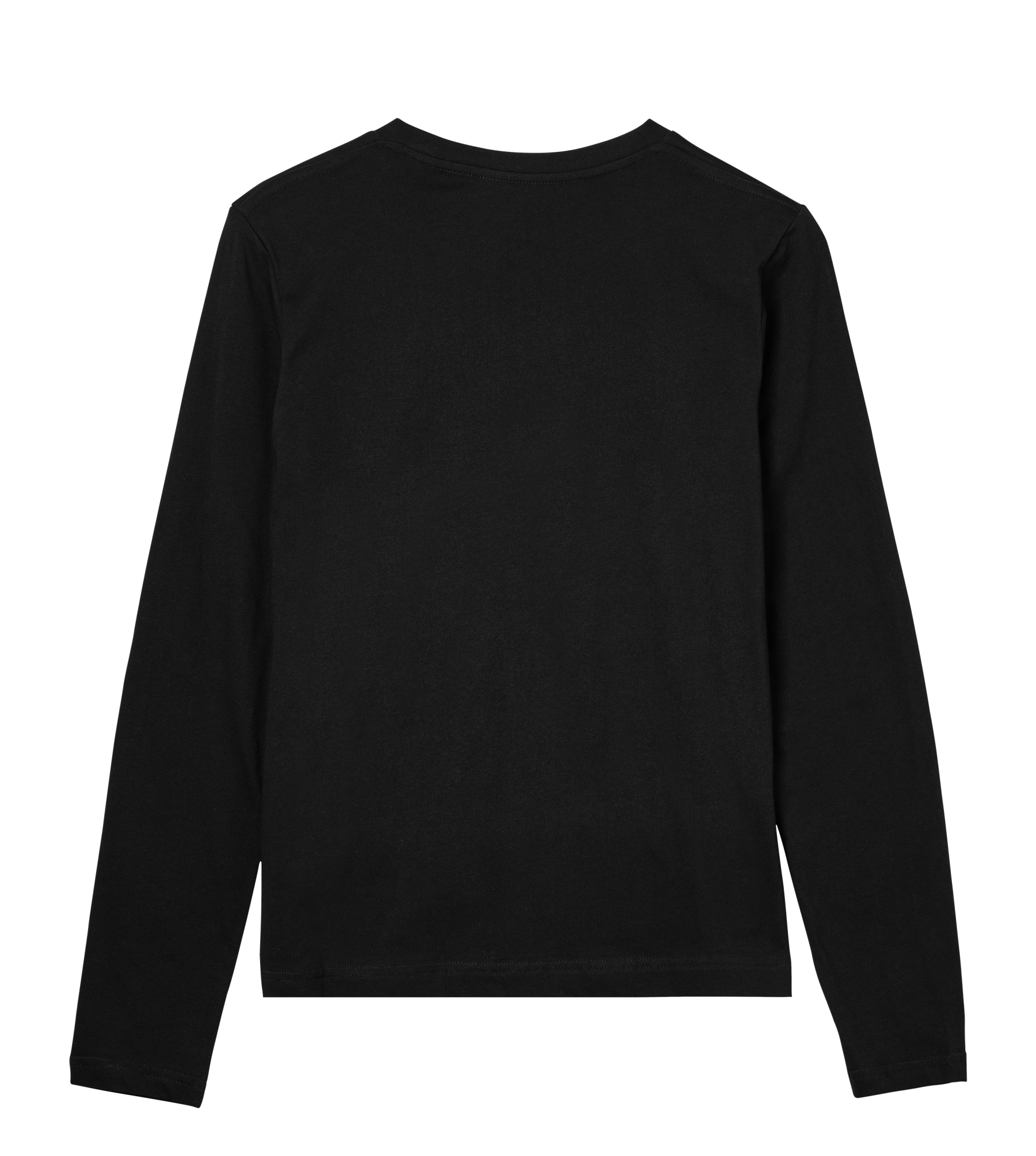 Mother Advocating - Womens Regular Long Sleeve Tee