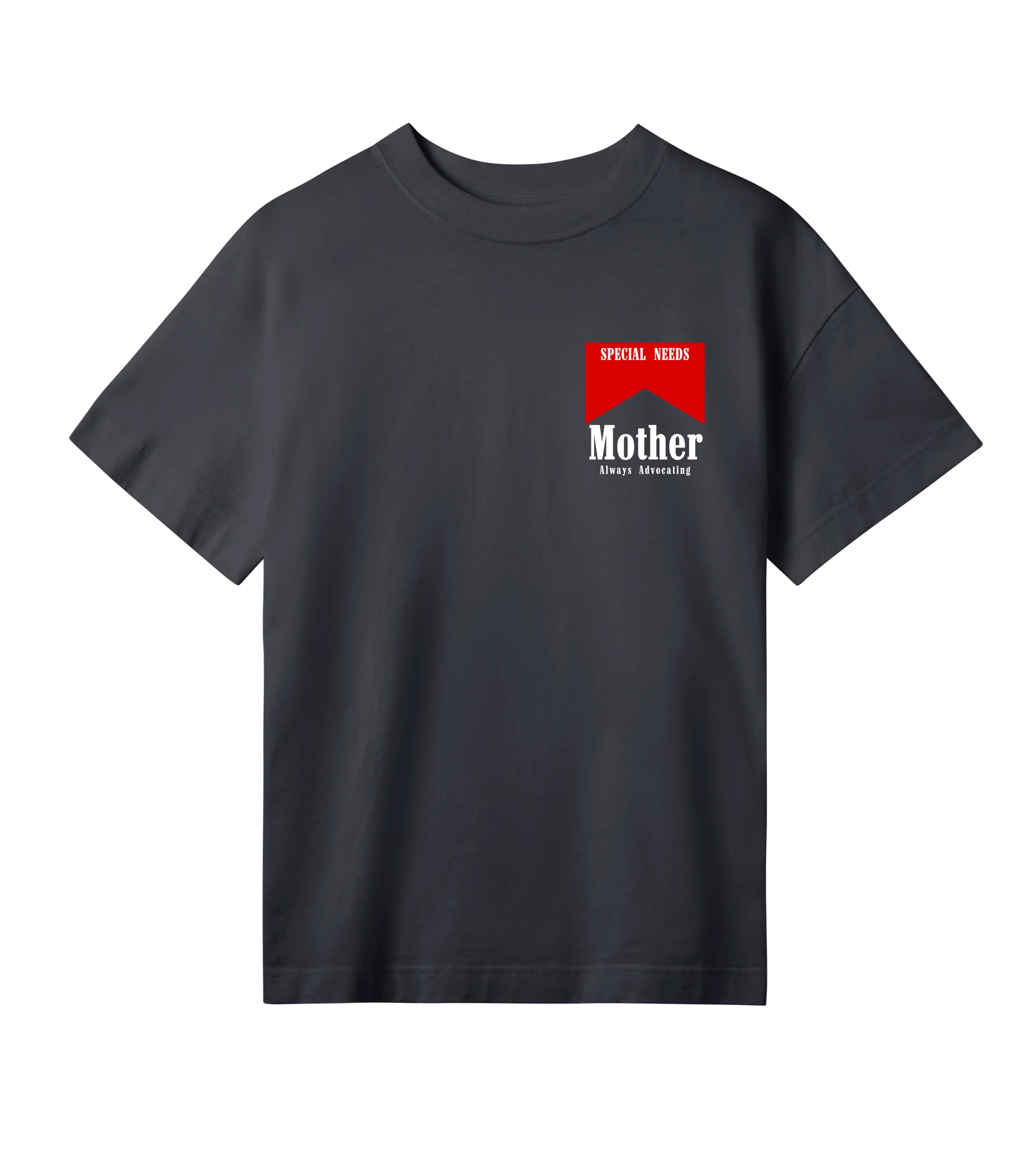 Mother Advocating - Women’s T-shirt oversized fit