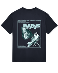 Attention NPF - Mens Boxy Tee