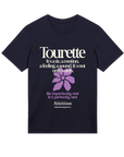 Attention Tourette - Mens Regular Tee