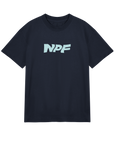 Attention NPF -  Men’s T-shirt boxy fit