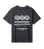 Neurodivergent Ocean Lover - Women’s T-shirt oversized fit — back