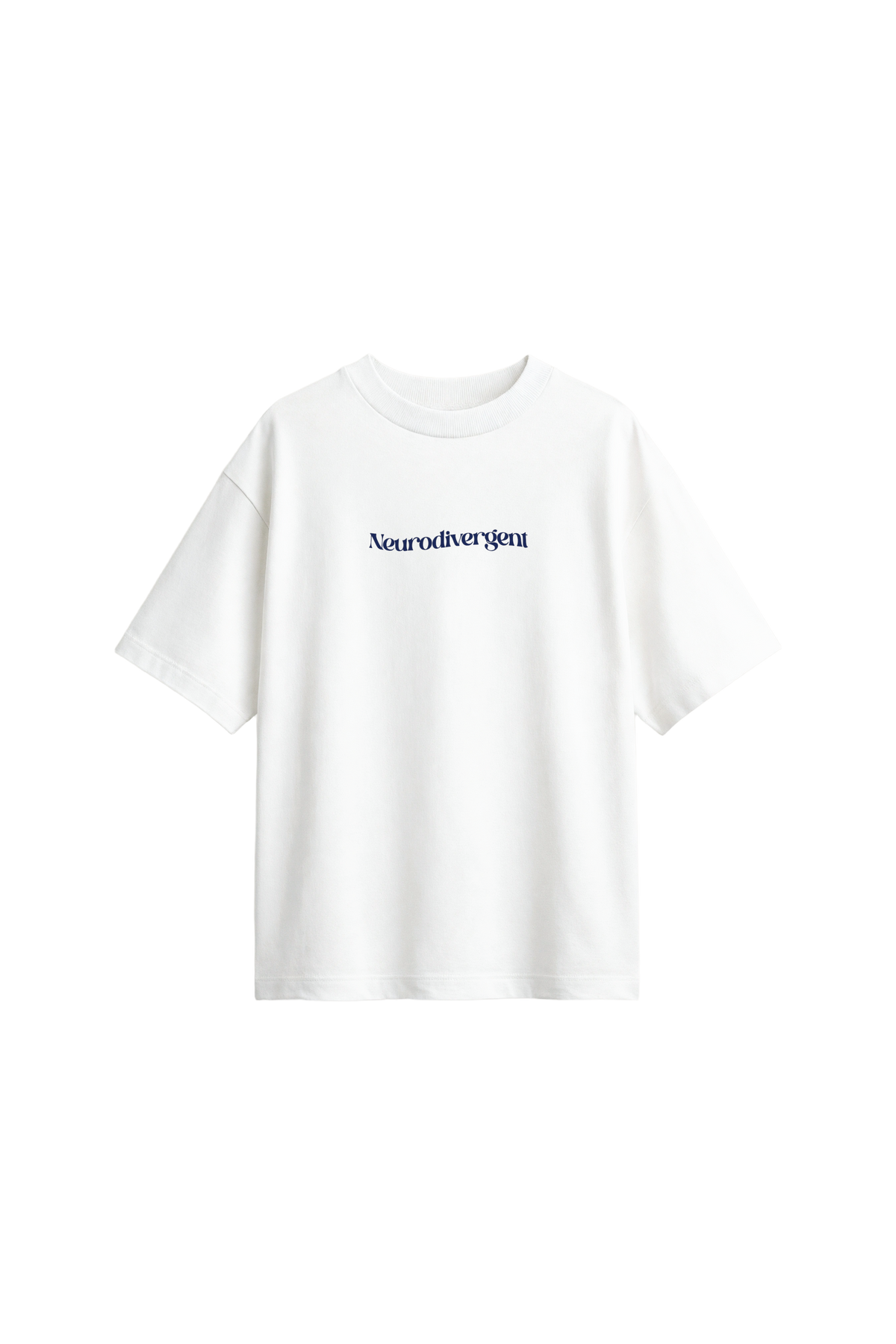 Neurodivergent Ocean Lover front