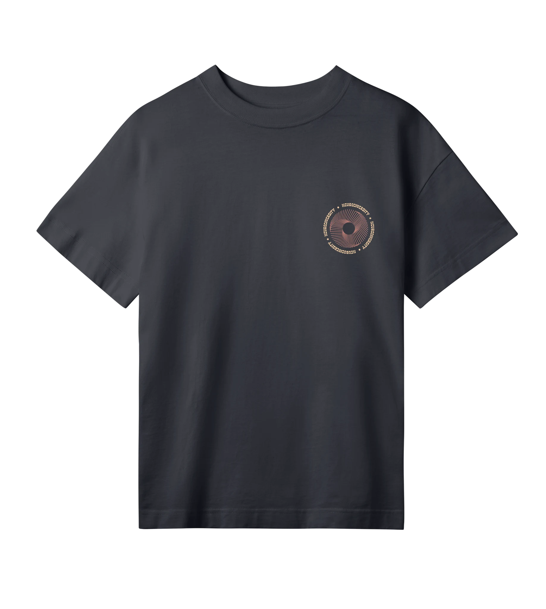 Neurodiversity - Women’s T-shirt oversized fit