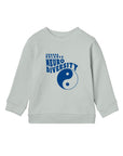 Neurodiversity Yin - Kids Sweatshirt