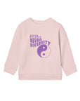 Neurodiversity Yin - Kids Sweatshirt