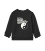 Off black / 110/116 / unisex