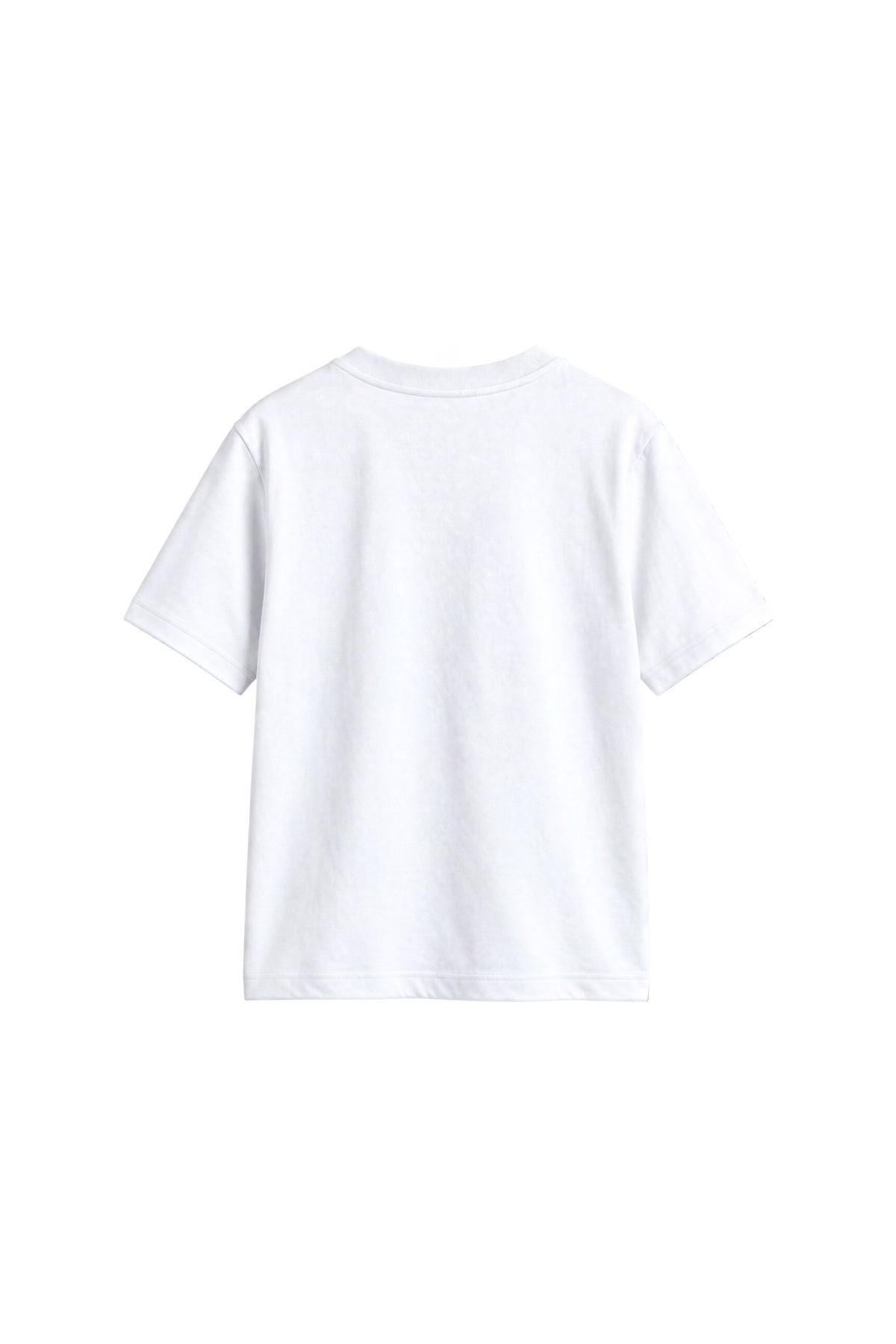 Neurodiversity Yin - Kids T-shirt — back