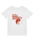 Neurodiversity Yin - Kids Tee